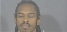 Cortrell Rush, - St. Joseph County, IN 